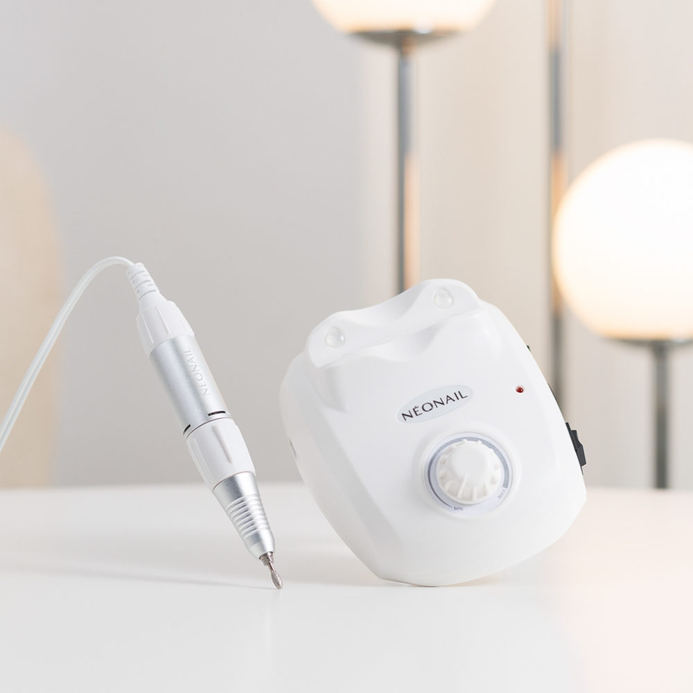 NEONAIL Nail Drill NN S12 - Электрическая пилка для ногтей, 1 szt.