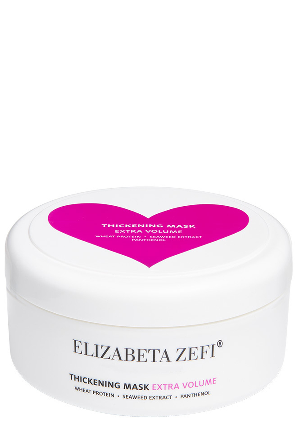 Thickening Mask уплотняющая маска для волос