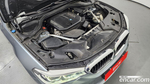 BMW 5 Series (G30) 520d M Sports Plus (09.2019)