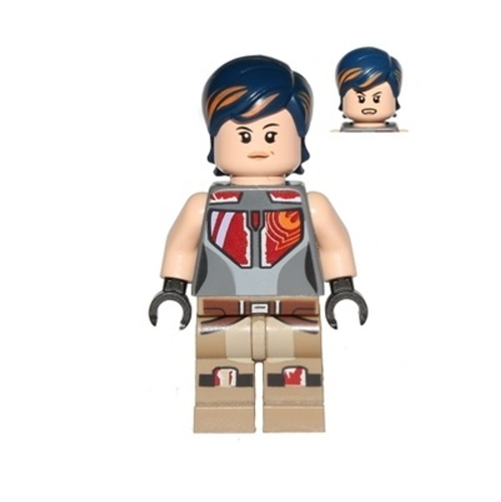 Сабин Врен sw0616