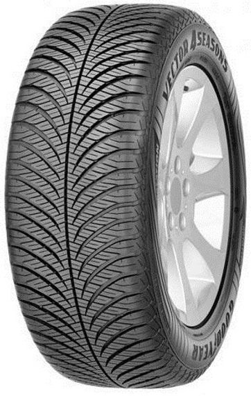 Goodyear Vector 4Seasons 205/55 R16 91H