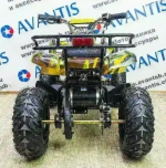 Электроквадроцикл Avantis CLASSIC E 1000W