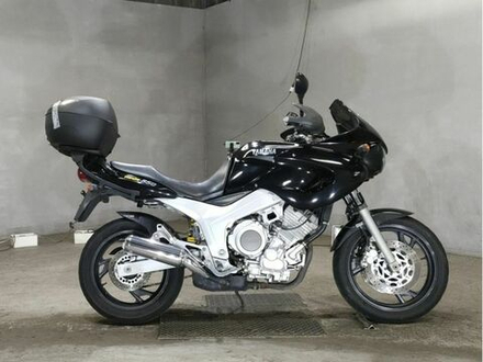 Yamaha TDM850 041678