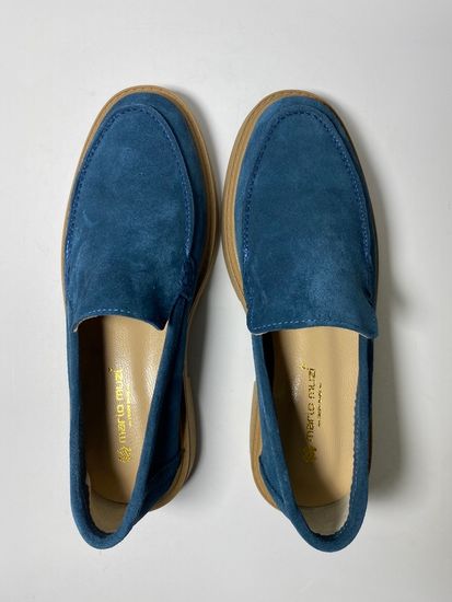 Лоферы женские