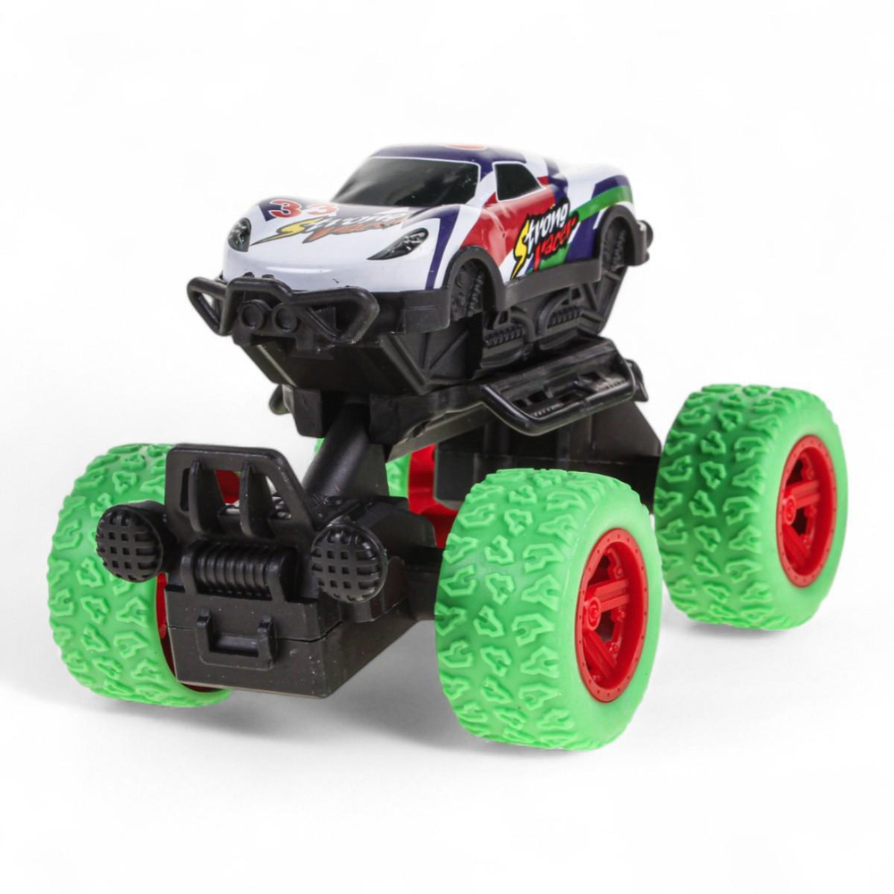 Джип ин., пакет HL312-A3