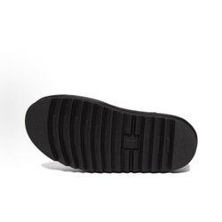 Сандалии Dr. Martens Clarissa II Pisa Leather Strap Platform Sandals