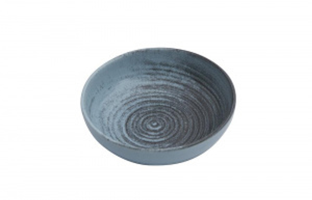 Салатник полуглубокий 10 см LYKKE TURQUOISE