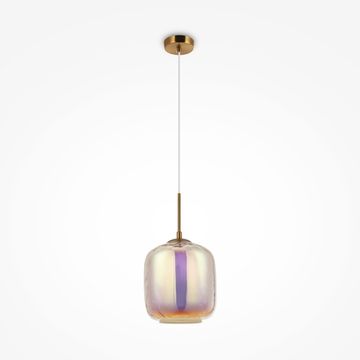 Подвесной светильник Maytoni MOD001PL-01CFL