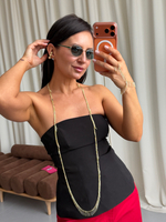 Слейв-браслет «Дождик»