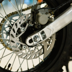 Питбайк JMC 190 Enduro V3.0 SP 17/14