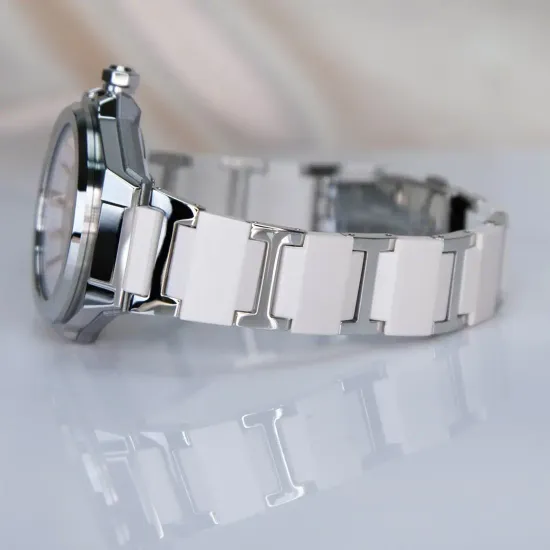 Женские часы Casio Baby-G MSG-S500-7A