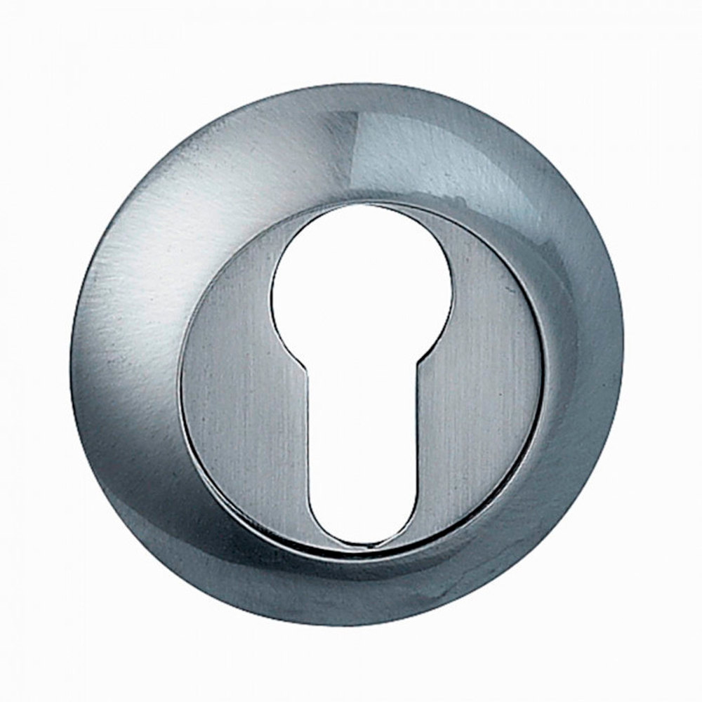 Накладка BUSSARE BS-B0 SATIN CHROME