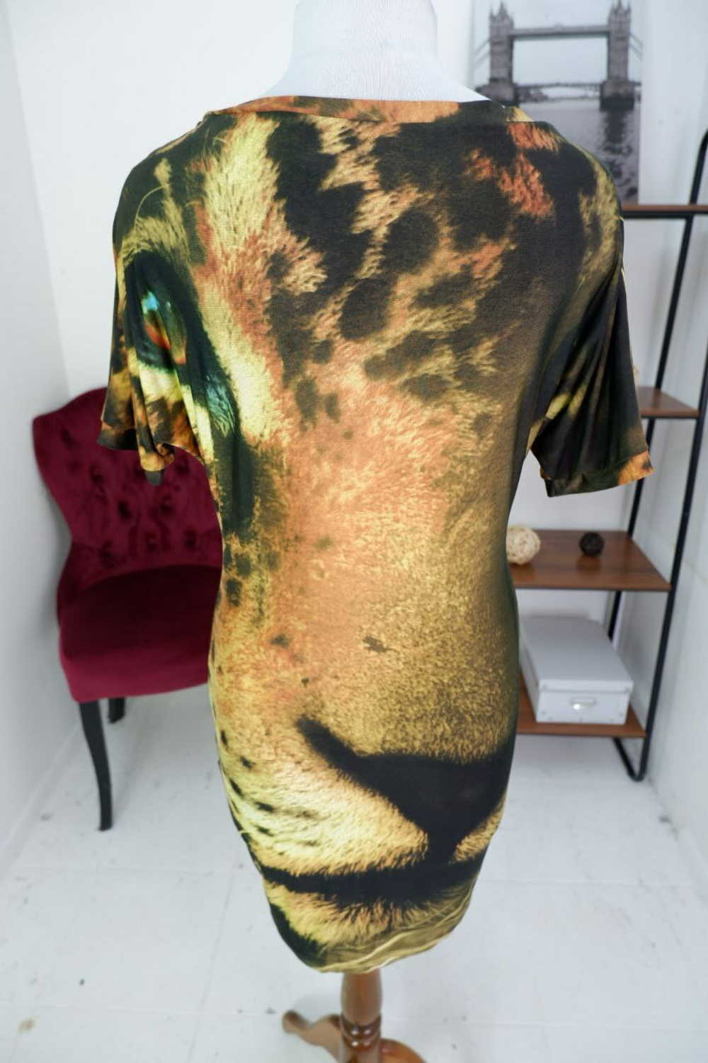 Платье Chilia оригинальное 44 размер