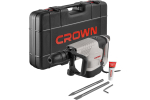 Отбойный молоток CROWN CT18123V BMC