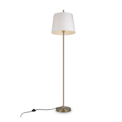 Напольный светильник (торшер) Freya FR5118FL-01BS