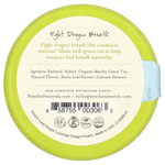 Sencha Naturals, мятные конфеты с зелёным чаем, голубика и мята, 35 г (1,2 унции)