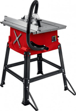 Станок циркулярный ЗУБР СРЦ-254с