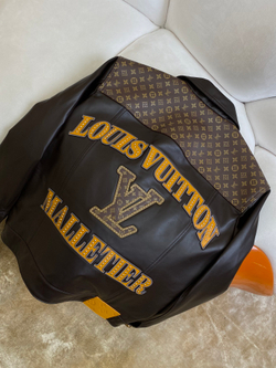 Louis Vuitton Jacket