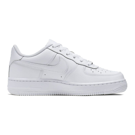 Кроссовки Nike Air Force 1 Low GS White