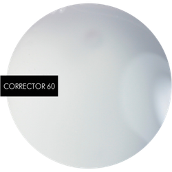 Sota Corrector Gel 60 - База корректор белый, 18мл