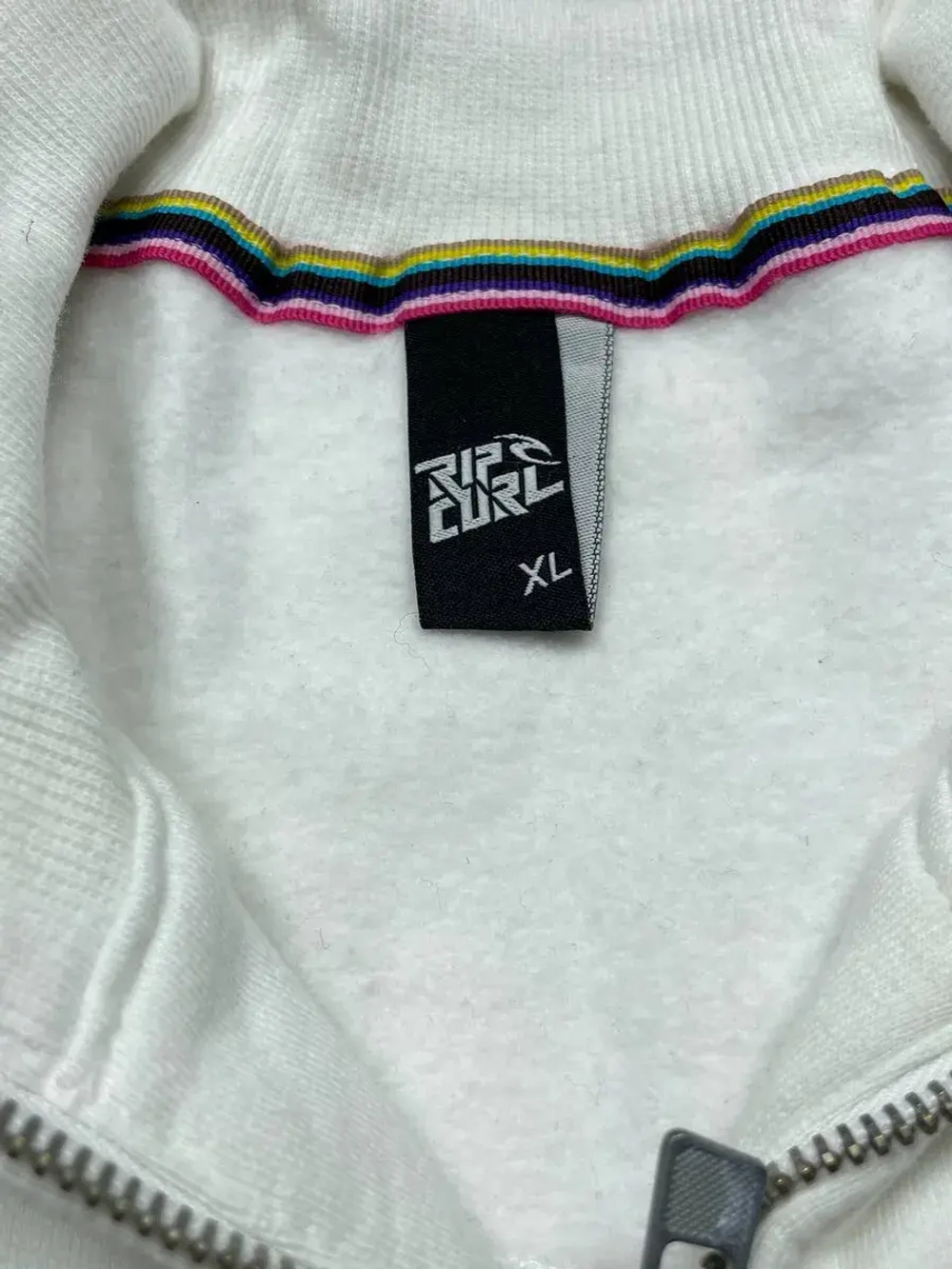 Зип худи от Rip Curl ecko fubu G-Unit South pole