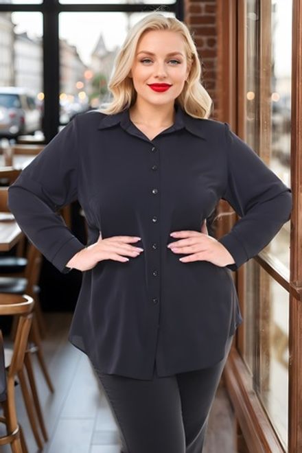 Рубашка 4311 Fabrika Фото 2