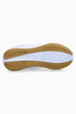 Футзалки adidas Super Sala Competition III IN Junior - белый