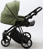 Коляска 2 в 1 Adamex Porto