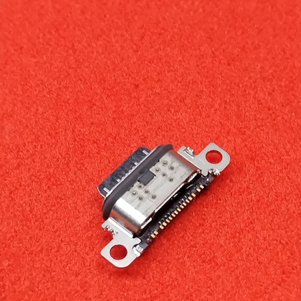 Samsung Galaxy A54 5G (SM-A546) - Системный разъем зарядки (Type-C) (ORIG)