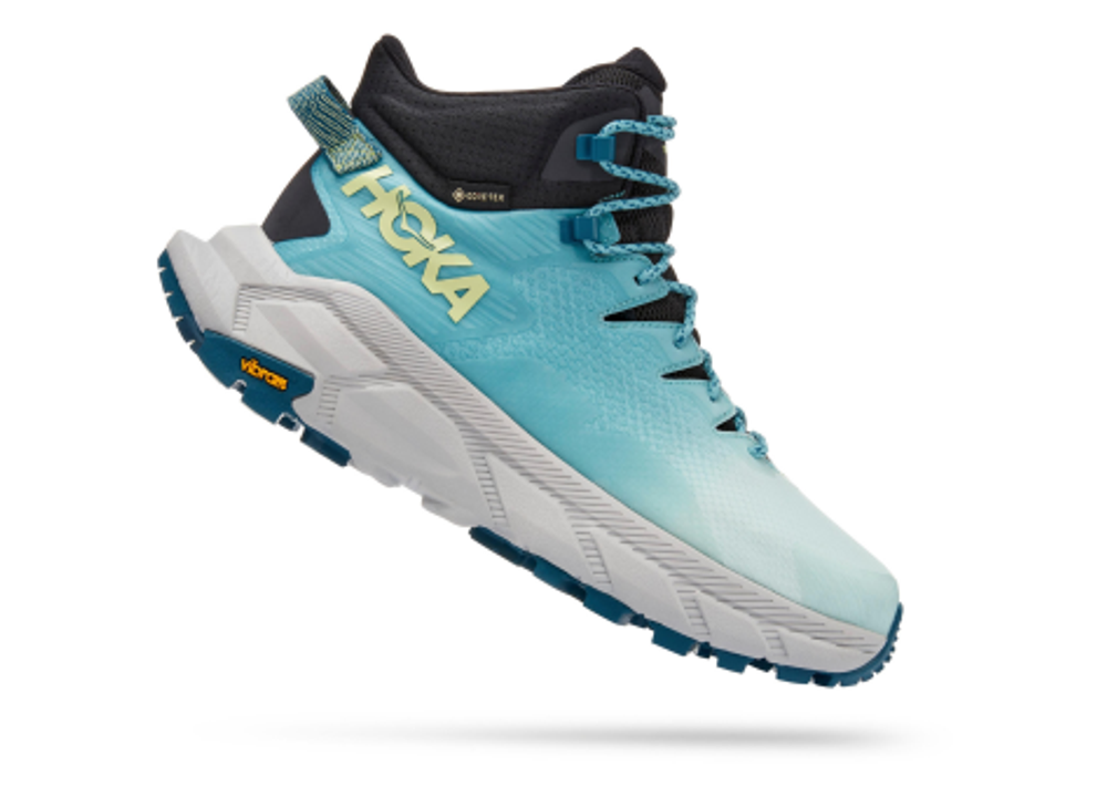 Ботинки Hoka Trail code GTX спб