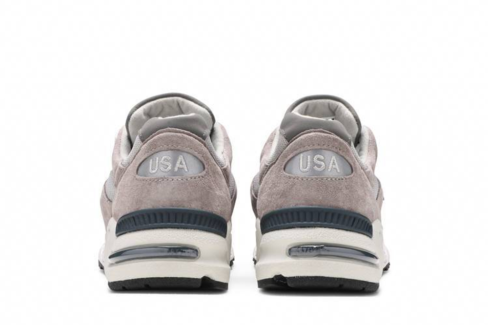 Кроссовки New Balance Nb 990 V2