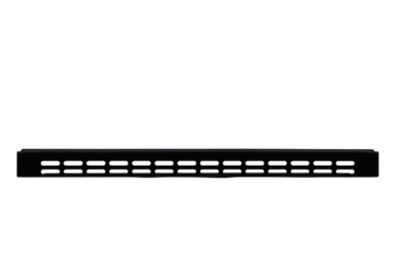 Вентиляционная решетка двери (воздуховод) плиты Haier HCC56FO2W