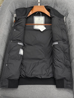 Жилет Brunello Cucinelli