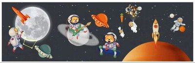 Интерактивная стена с пневмолабиринтом длина 3,6 м