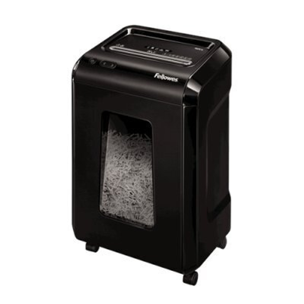 Шредер Fellowes PowerShred 92Cs