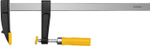 STAYER CF-300/80, 80 х 300 мм, струбцина F (3210-080-300)