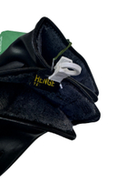 Перчатки. Женские. Материал верха: Эко кожа. Подклад: Плюш-флис. 5 шт в упаковке.