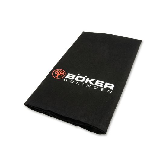 Набор кухонных ножей Boker 130791SET Core Professional Set