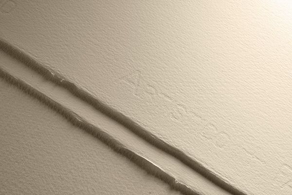 Бумага для акварели Artistico Traditional White 300 г/м², A2 56х76 см, 10 шт, среднезернистая, Fabriano, 19030079