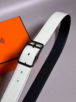 Двухсторонний ремень Hermes