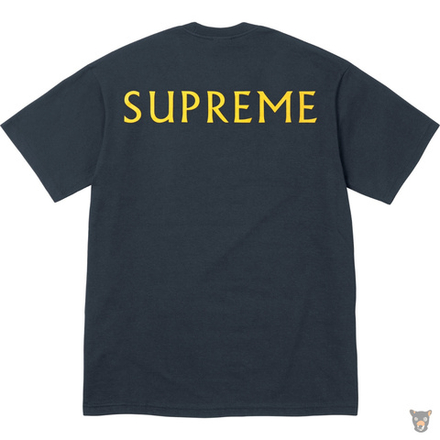 Футболка Supreme