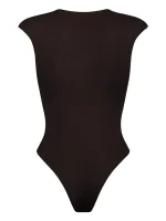 Боди Bodysuit RUFO, Коричневый