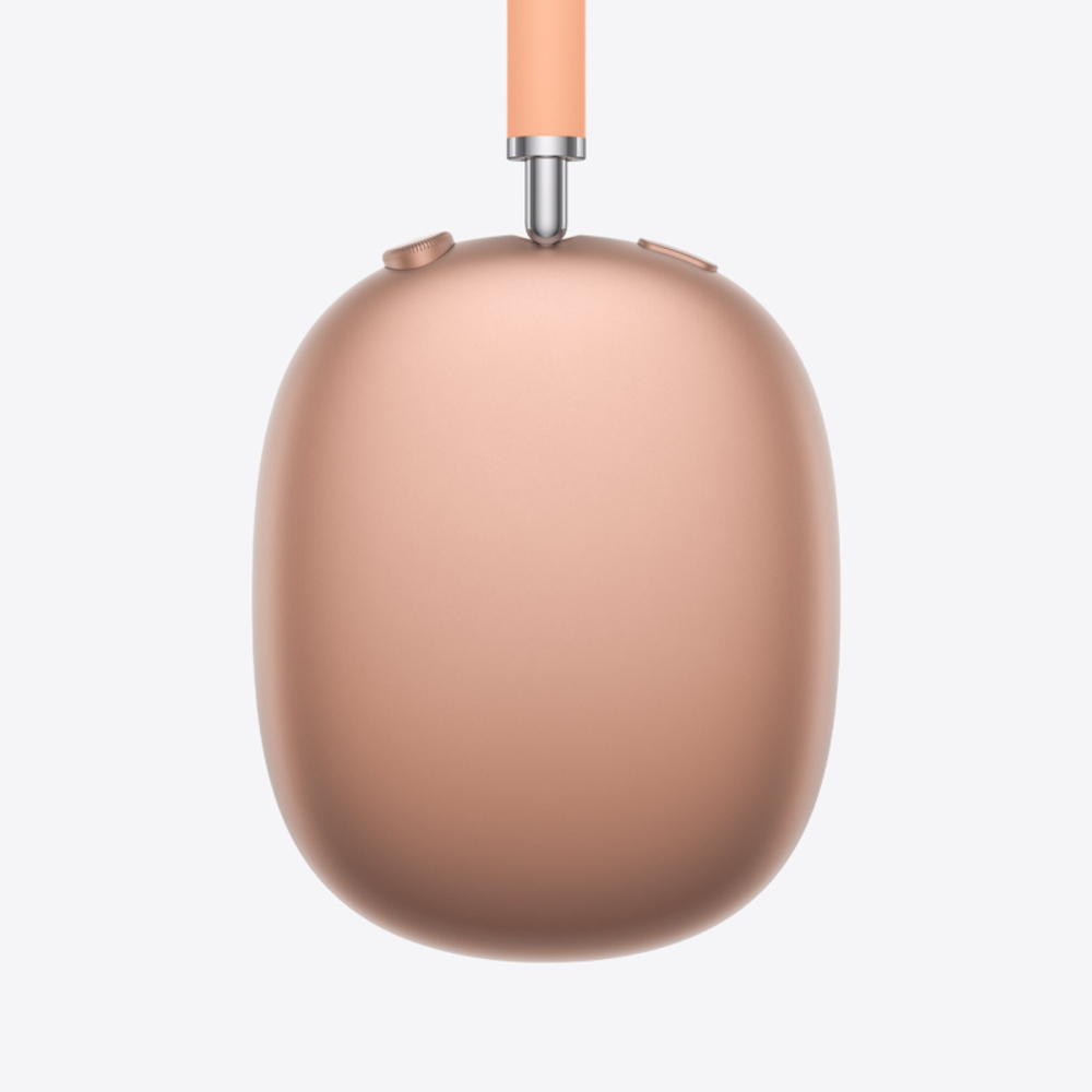 Наушники Apple AirPods Max 2 2026 Оранжевый