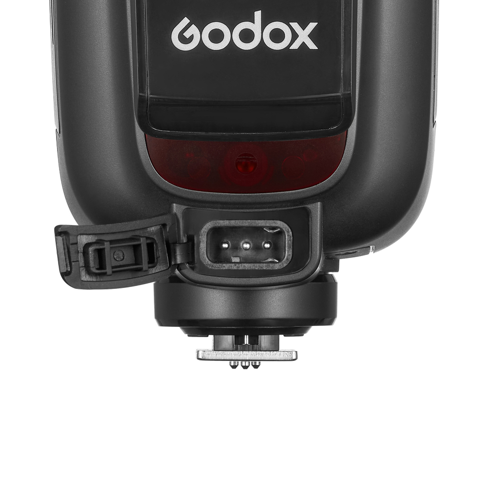 Вспышка накамерная Godox V1Pro O TTL для Olympus/Panasonic