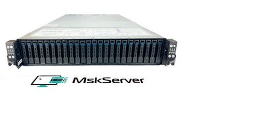 Серверная платформа ASUS RS720Q-E9-RS24-S