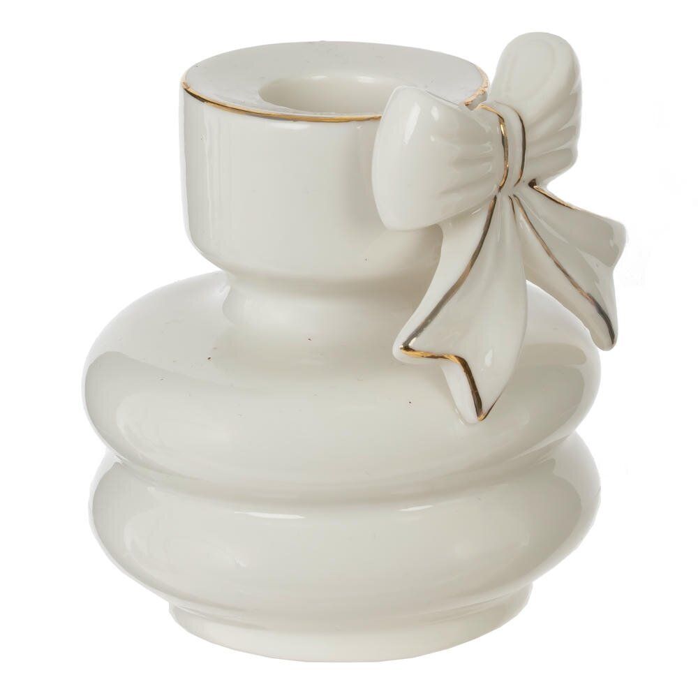 GAEM Подсвечник, L8 W7 H9 см