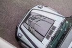Карбоновый капот для Mercedes-Benz G-Class W463A/W464 2018+Мерседес Гелик гелентваген