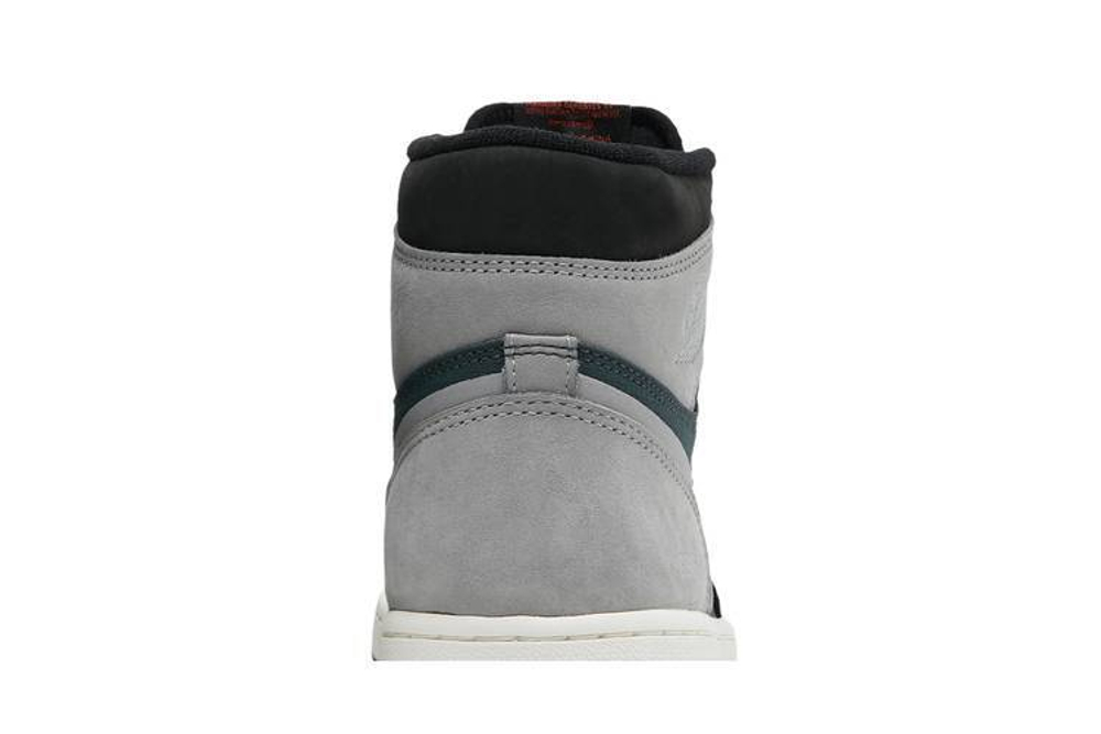 Кроссовки Jordan Air Jordan 1 Element Gore-Tex "Particle Grey" 3M