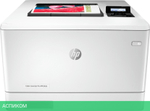 Принтер HP LaserJet Pro M454dn (W1Y44A)
