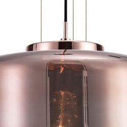 6190 Подвесной светильник JARRAS